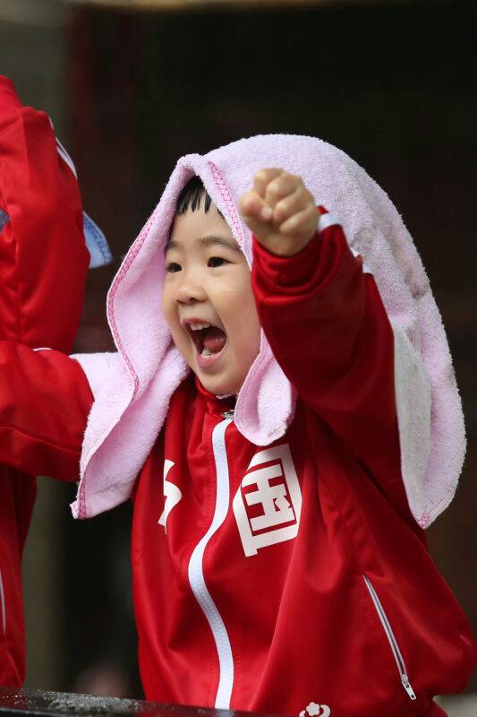 二季苗寨下集姐姐Grace和杨阳洋般配<em>大头</em>照