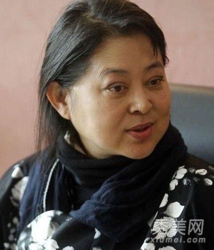 整形界增加新成员:张亮倪萍刘语熙整容前后照片【11】