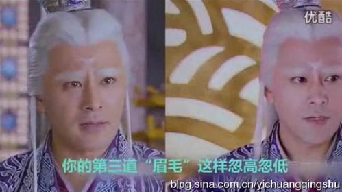 古剑奇谭20大爆笑穿帮镜头:李易峰替身露馅 阿娇头饰会变色 古剑奇谭20大爆笑穿帮镜头:李易峰替身露馅 阿娇头饰会变色