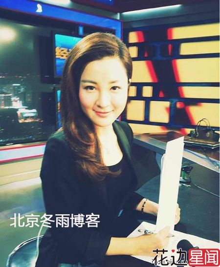 王小丫欧阳智薇 央视财经频道20位美女主播个个赛西施