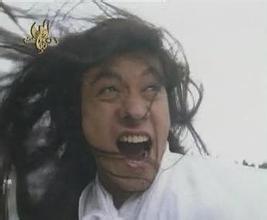 明星逗比表情包:张翰鱼塘梗用不腻 吴镇宇"碎尸"眼神秒杀你【20】