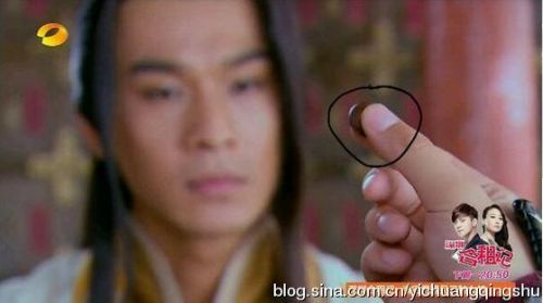 古剑奇谭20大爆笑穿帮镜头:李易峰替身露馅 阿娇头饰会变色 古剑奇谭20大爆笑穿帮镜头:李易峰替身露馅 阿娇头饰会变色