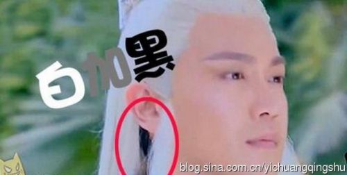 古剑奇谭20大爆笑穿帮镜头:李易峰替身露馅 阿娇头饰会变色 古剑奇谭20大爆笑穿帮镜头:李易峰替身露馅 阿娇头饰会变色