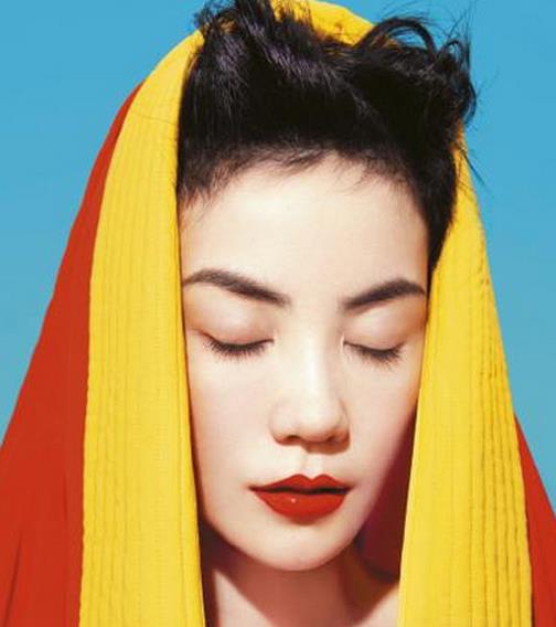 谢霆锋与王菲为什么分手 原因归咎年纪相差太