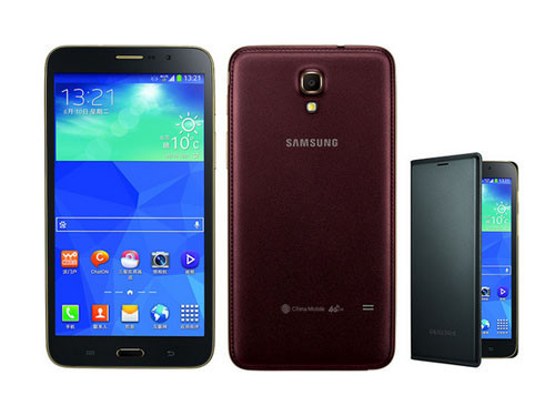 7英寸4G通话平板 三星GALAXY Tab Q上市