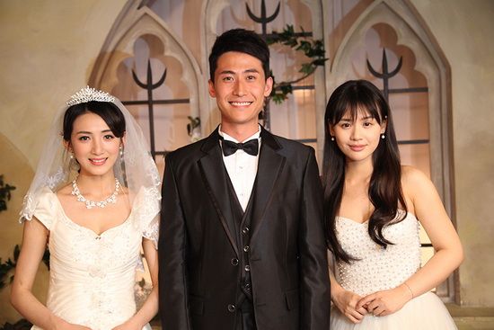 马思纯婚纱店_婚纱店