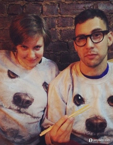 Jack-Antonoff-Lena-Dunham-435x580