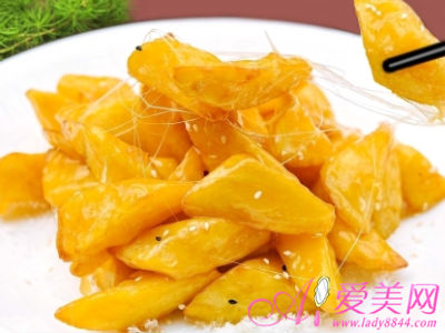 食物当清道夫 吃走体内毒素吃出健康【5】--