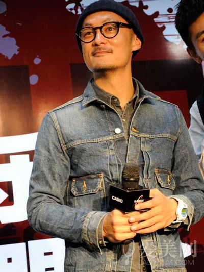 酷炫狂拽!谢霆锋张翰领衔“四大村帅”