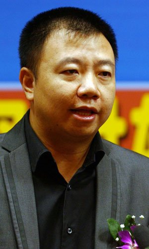 真功夫董事长_真功夫快餐图片(2)