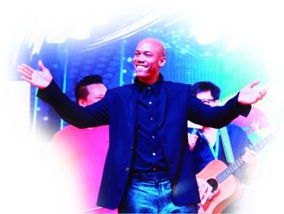 马布里欲拍电视剧《纽约人在北京》(图)