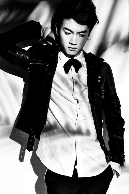 《神雕侠侣》《云中歌》 2014下半年陈晓三部