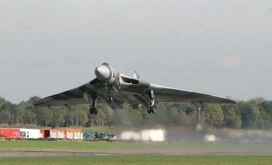 盘点全球七大战略轰炸机:B-52领衔