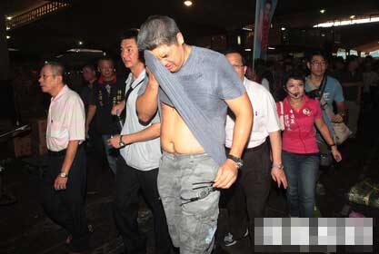 台北房价不断飙升 连胜文赞成课豪宅税(图)