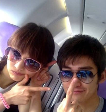 郑爽自曝分手后悔整容想复原 张翰郑爽恋情回