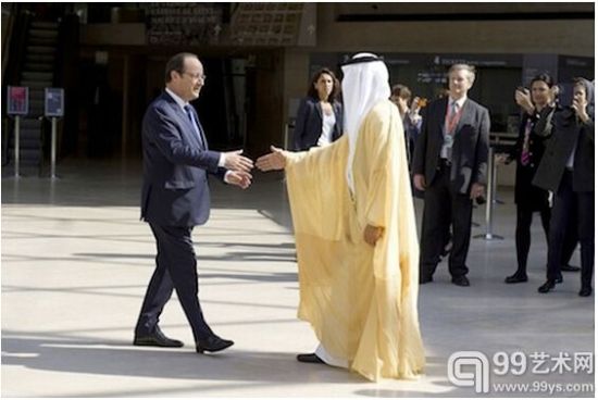 �k���`�ζ��Լw�PSheikh Sultan bin Tahnoon Al Nahyan