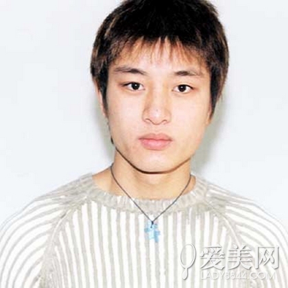 不甘落后的