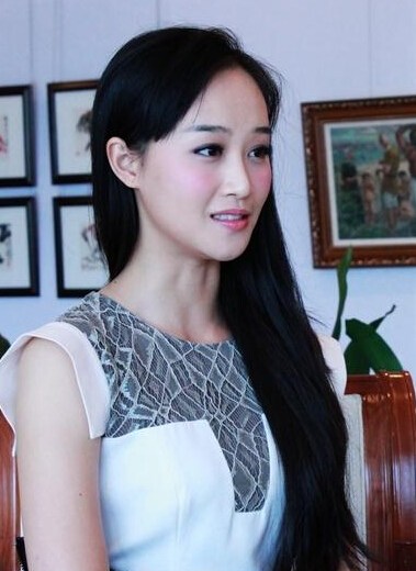 《甄嬛传》浣碧扮演者举报遭强拆 父亲被带走