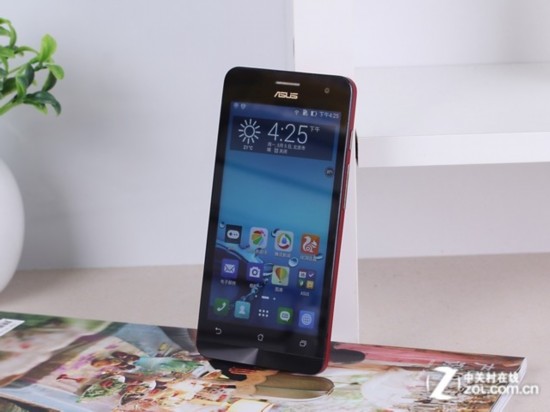 2GHz�W�ֳB�z�� �غ�Zenfone5�������o 
