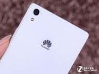 雙玻璃設計 華為Ascend P7亞馬遜再降價