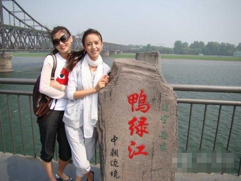 张翰澄清与郑爽秘密结婚 自曝私底下对郑爽昵