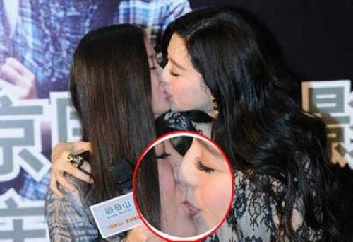 杨幂李念范冰冰林志玲 揭曾被潜规则的女神【