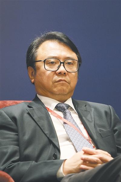 光明集团董事长_国岳集团董事长图片(3)