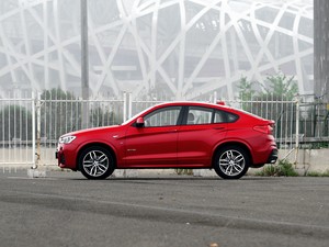 () X4 2014 xDrive35i M˶