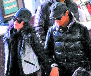 汪峰带女儿小苹果录《好声音》 改口喊章子怡