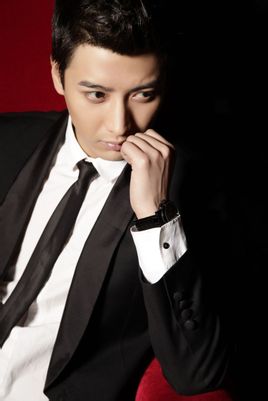 李易峰8月4日快乐大本营 粉丝怕再当背景求古