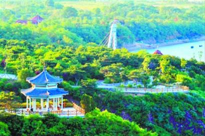 葫芦岛经济总量_葫芦岛经济开发区