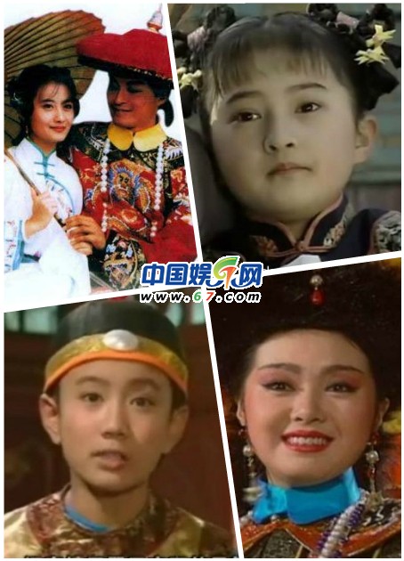 揭《梅花烙》主演现状:"翩翩"退隐 王学兵陈建斌成名
