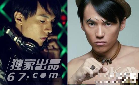 周迅历任前男友现状: 贾宏声自杀  窦鹏李大齐归