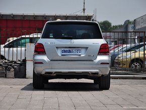   GLK260 2.0T Զ βӽ