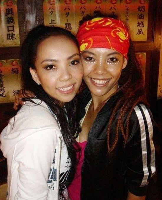 盘点明星美貌亲戚:蒋雯外甥女马思纯清纯 宋祖