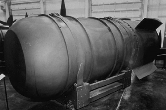 所有的mk-36核弹在1962年退休,被b41核弹所取代.