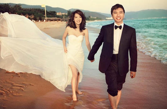 赵薇 王艳 刘涛 起底嫁入豪门的娱乐圈女星【21