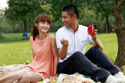 任重心疼绯闻女友姚笛:不能因她犯错就捅刀子【2】