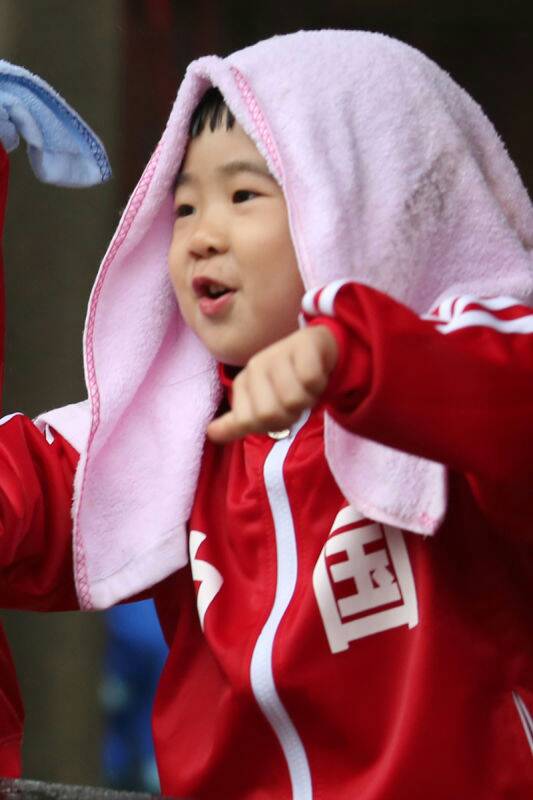 爸爸去哪儿第二季苗寨下集姐姐Grace独家花