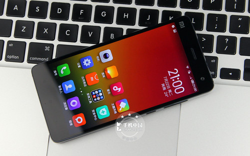 小米4拍照体验 功能仍有不完善之处