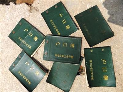 习近平13年前论文提户改路线图