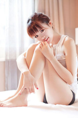 14岁美少女内衣(3)