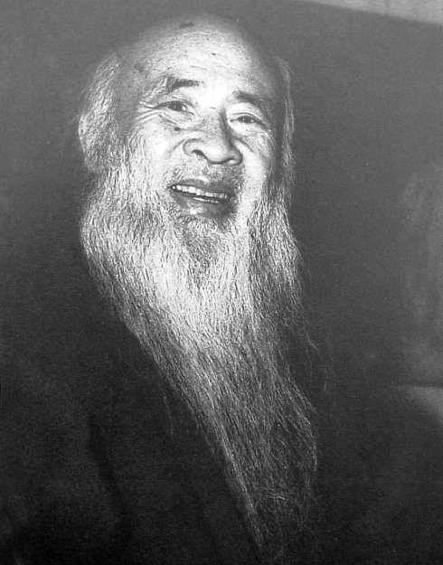 张大千:厨艺在丹青之上