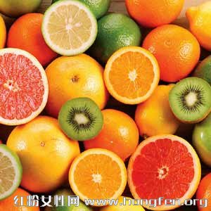 教你水果减肥五技巧控制热量拒绝脂肪