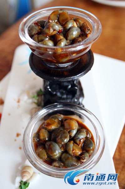 难忘江海味道 江苏海门籍华人开餐馆做羊肉