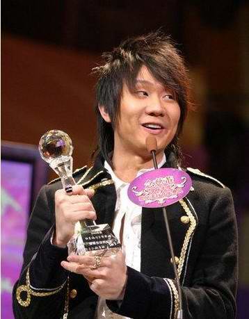 王力宏吴尊领衔 娱乐圈被误认中国人10大明星