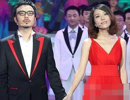 节目组回应:因感冒劳累 汪涵前妻被曝光田源早结婚 天天兄弟女友盘点