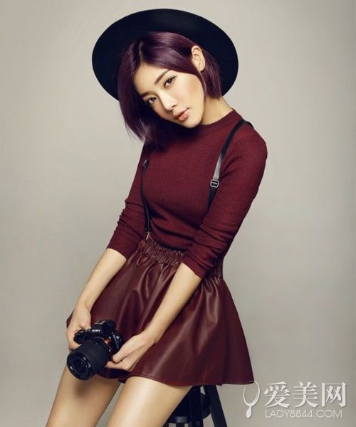 2014内地女星电视剧片酬 孙俪眨眼赚别人一年的年薪 - 仙人掌 - 仙人掌 2014内地女星电视剧片酬曝光 孙俪87万/集