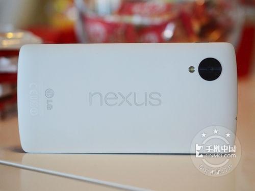驍龍800四核1080p Nexus 5首破3000大關