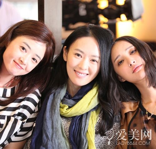 2014内地女星电视剧片酬 孙俪眨眼赚别人一年的年薪 - 仙人掌 - 仙人掌 2014内地女星电视剧片酬曝光 孙俪87万/集